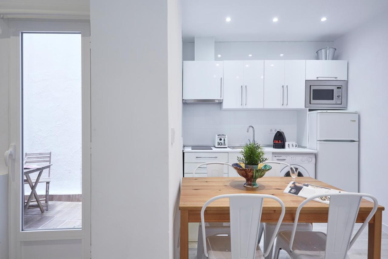 Apartment Leeways In Zurita *