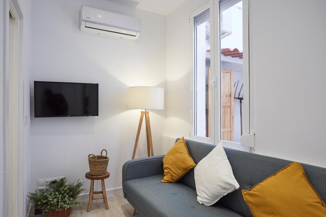 Apartment Leeways In Zurita Madrid
