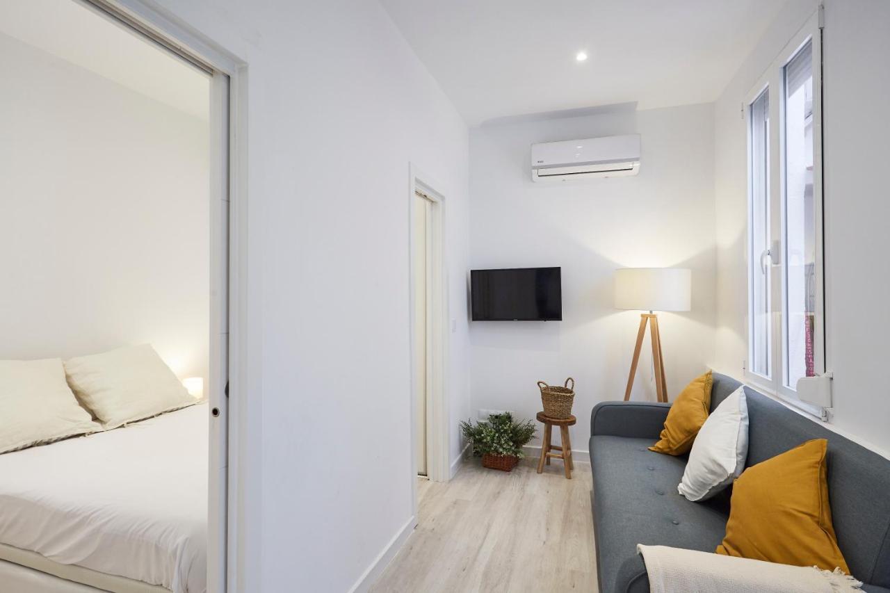 Leeways In Zurita Apartment