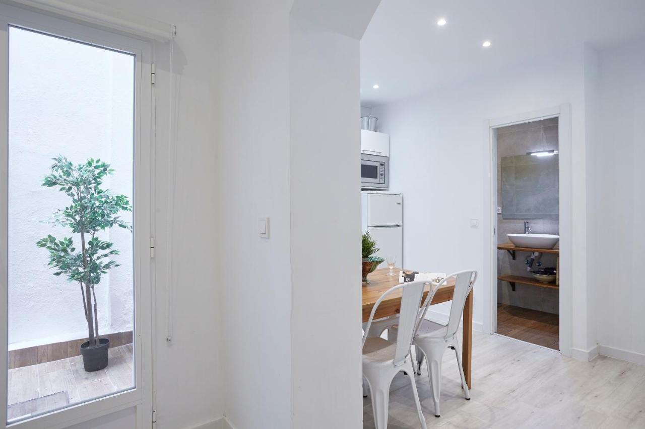 Leeways In Zurita Apartment *
