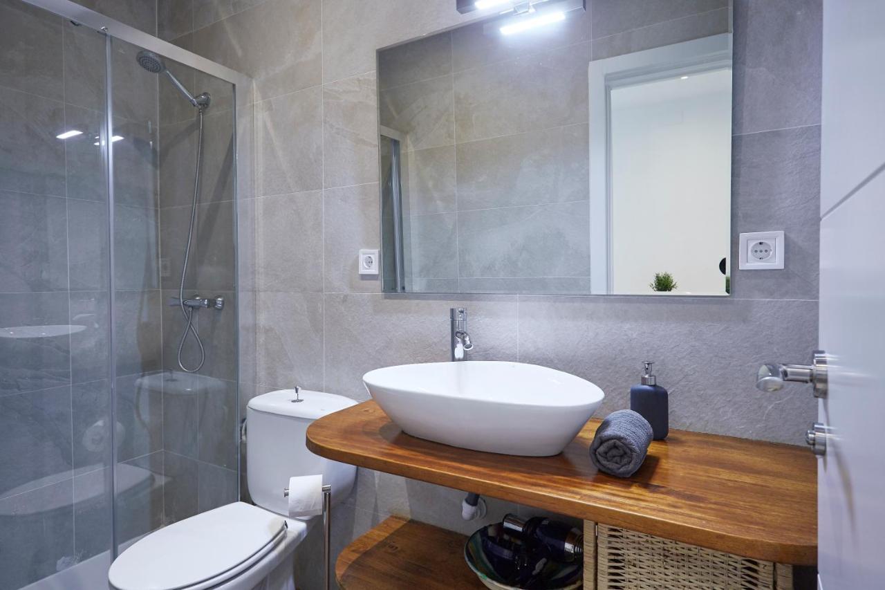 Apartment Leeways In Zurita *