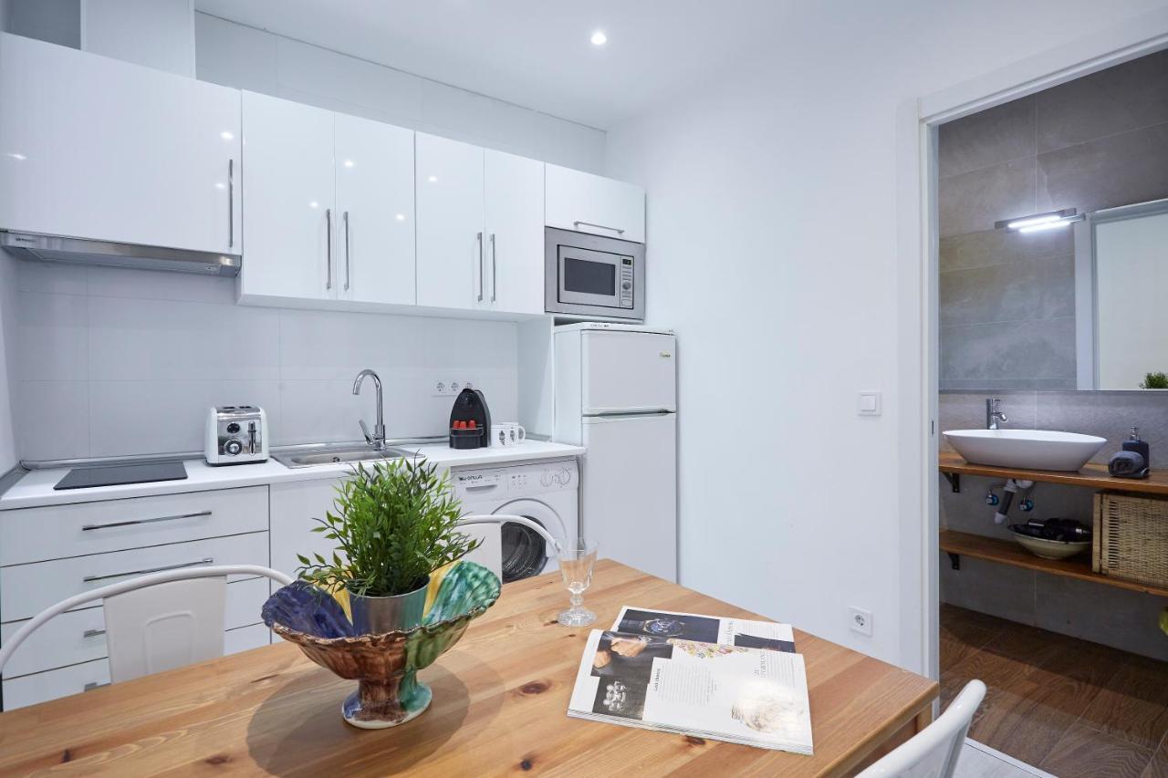 Apartment Leeways In Zurita Madrid